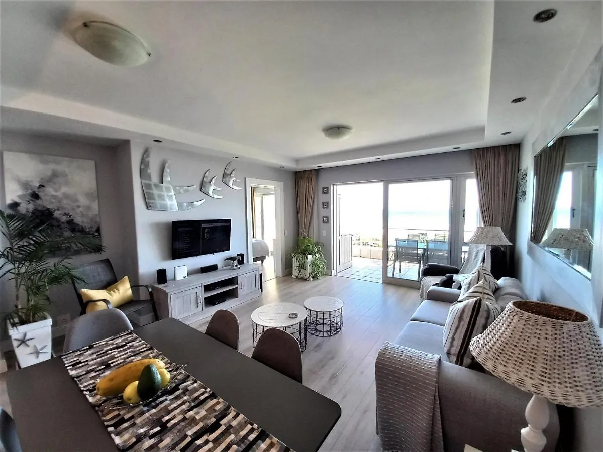 Dolphin Beach H203 Table Mountain Views Bloubergstrand 0*,  Afrique du Sud