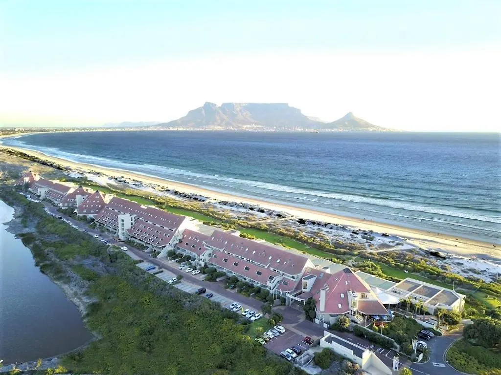Dolphin Beach H203 Table Mountain Views Bloubergstrand