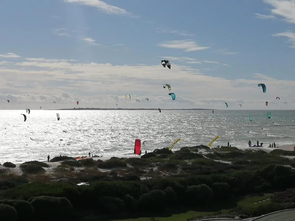 Appartement Dolphin Beach H203 Table Mountain Views Bloubergstrand