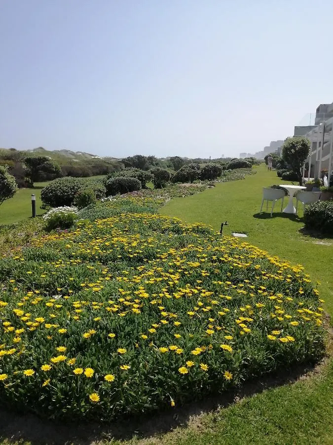Appartement Dolphin Beach H203 Table Mountain Views Bloubergstrand